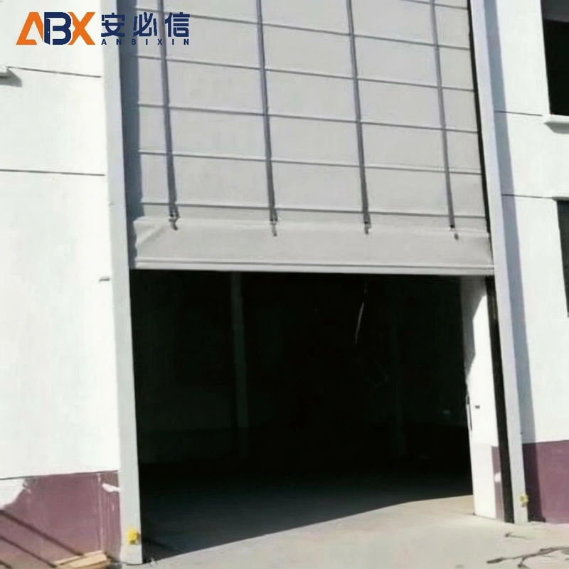崇左机械式门封