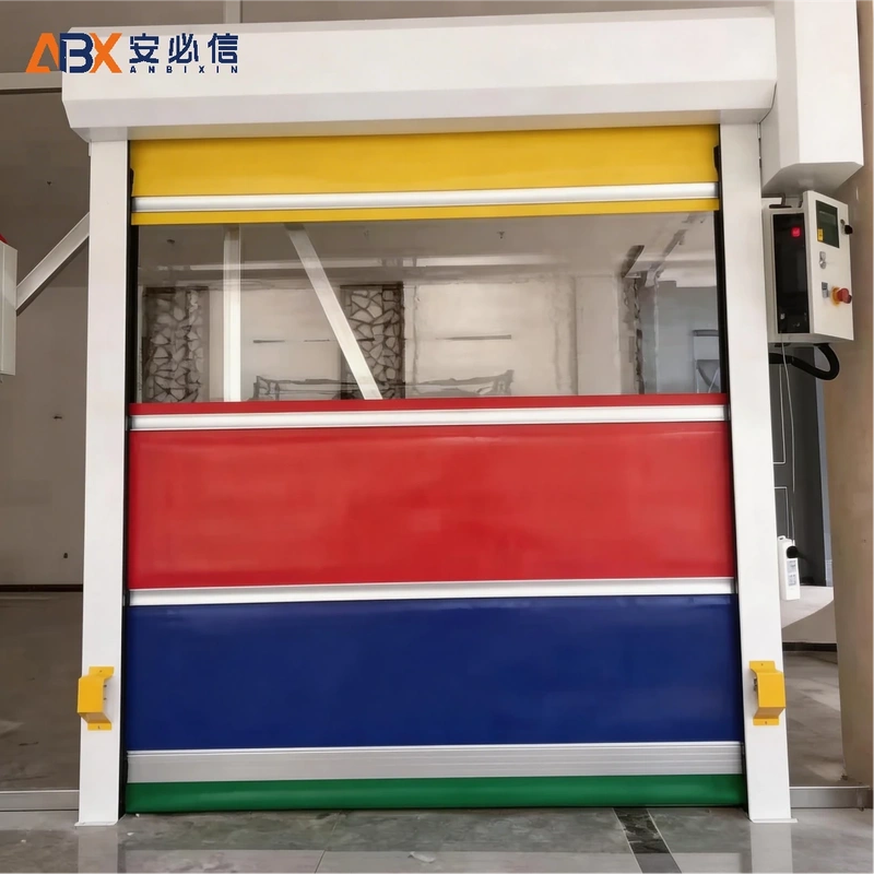 崇左快速门